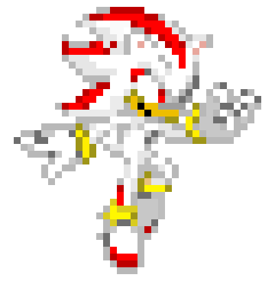 [d32543] Super Shadow