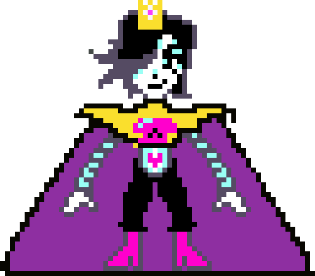 [e7a0a1] Spintale Mettaton Ex 