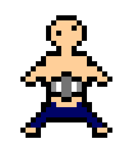 [6041ea] The Unknown of the Creator avatar