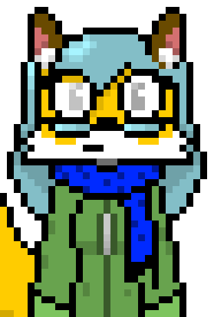 [6d74d1] (Goes over to Mittens) Why are you worshipping a damn egg?