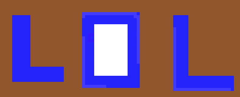 [9664c4] LLLLLLLLOOOOOOOOOLLLLLLLLL