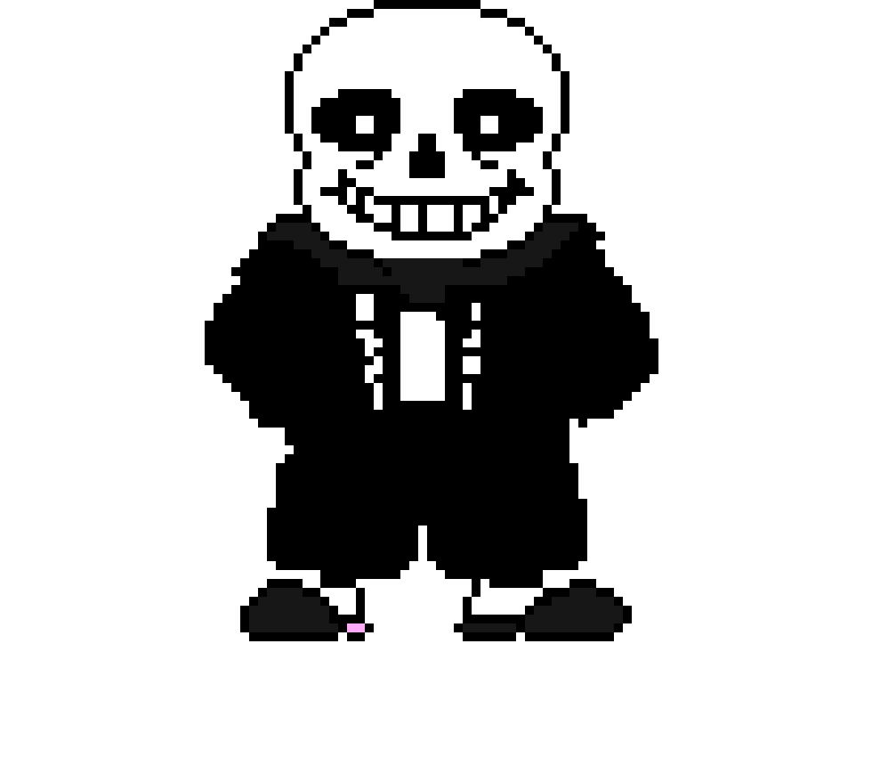 [44113f] UNDERTALE FAN