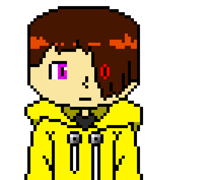 [5b2f3e] could you like NOT USE MY SPRITE THO?! and ok