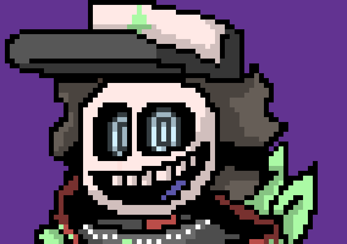 [276fb9] me to the more the merrier-geno