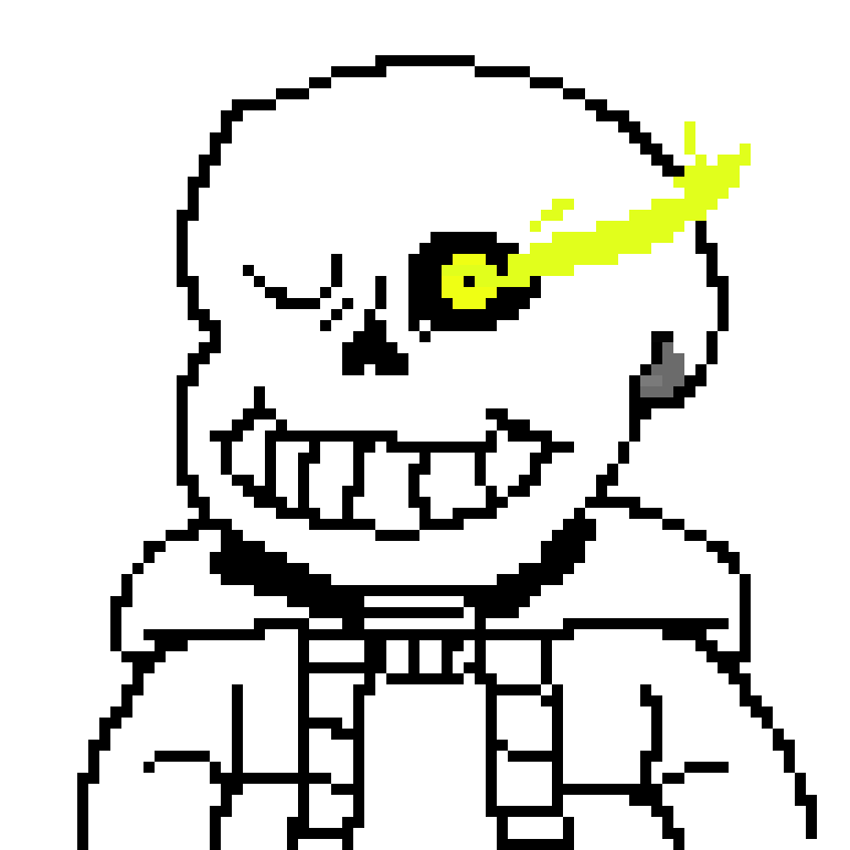 [9b995d] sans the skeleton 