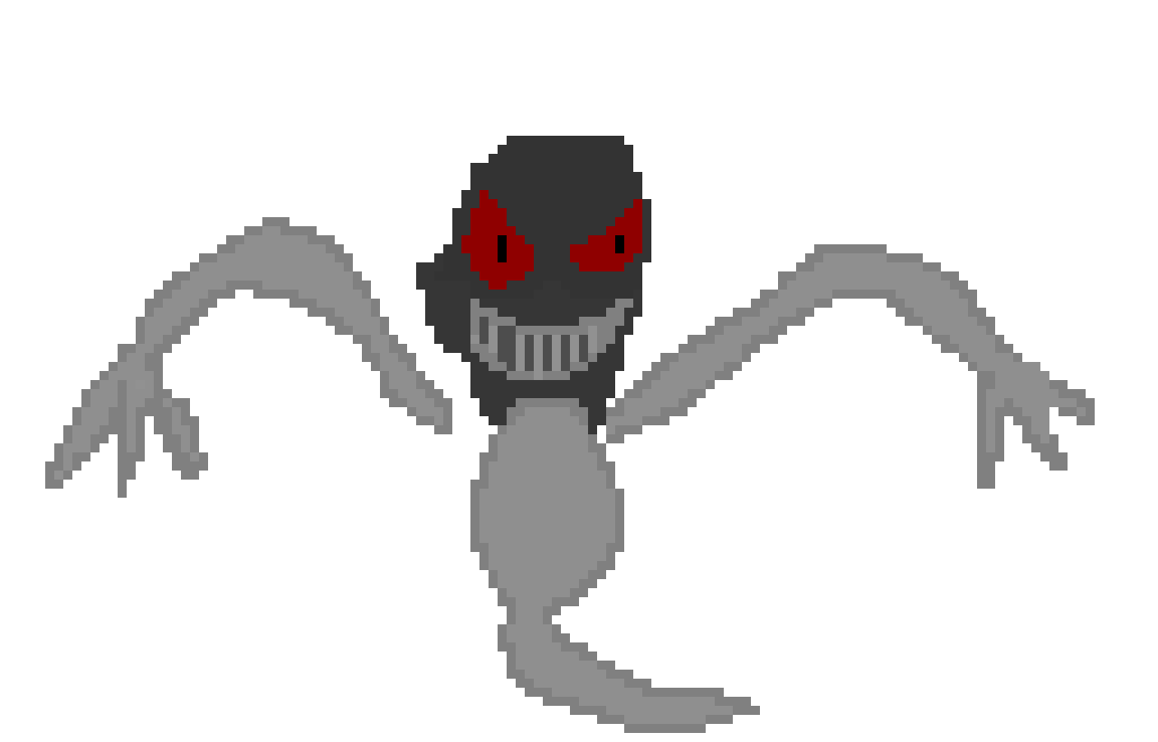 [2f15f3] Undead Elemental