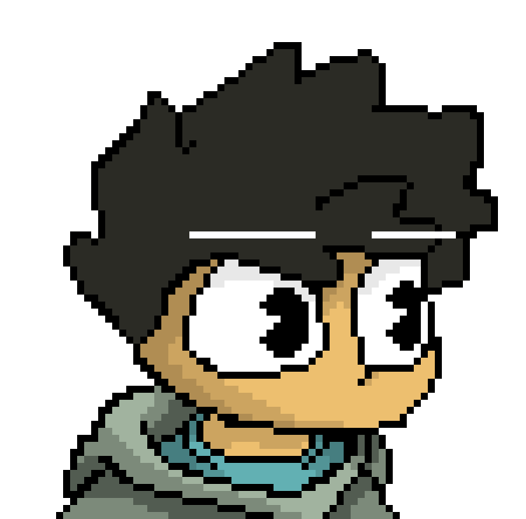 [507666] PAM is dead so... mweep.