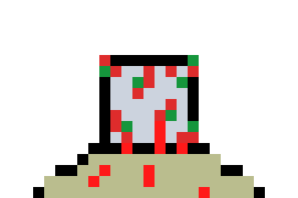 [41fb80] The Monotonous Contagion