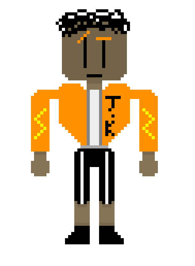 [25d002] uh......*He lays glitch on the couch*