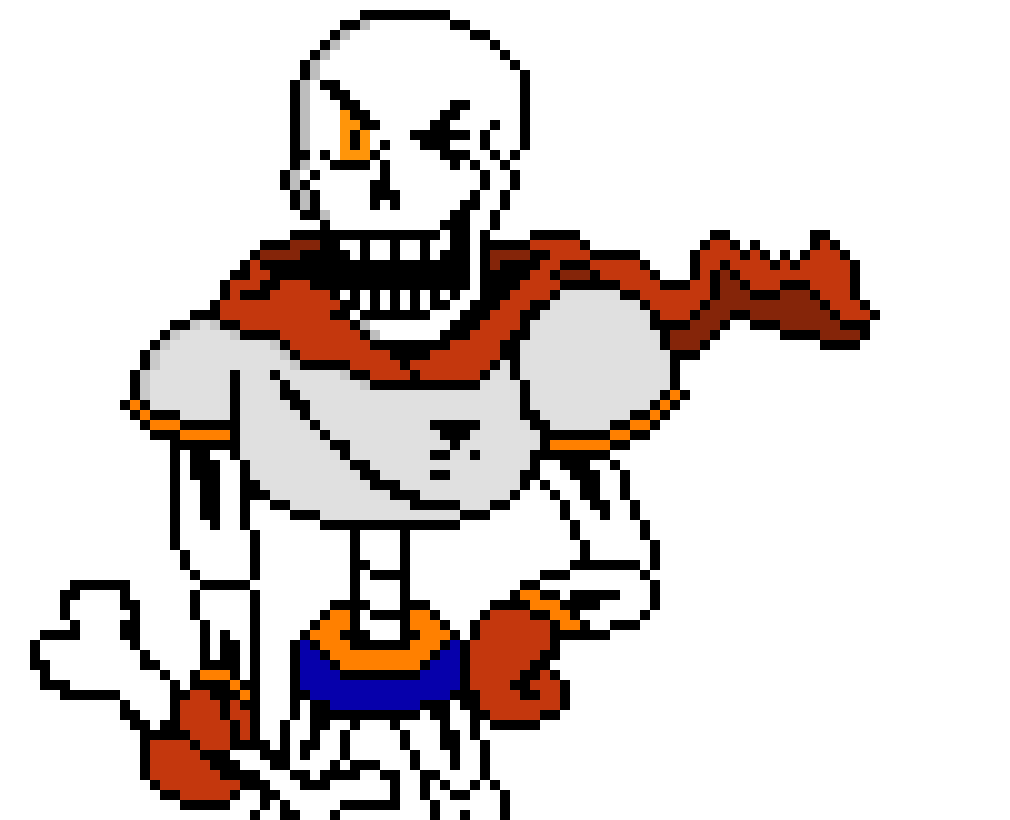 [d3e6c1] Papyrus phase 2