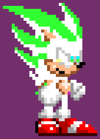 [a4d1b2] Perfect Orion