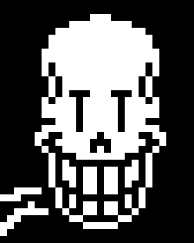 [c3df8f] Sans: Huh the heavy is dead?