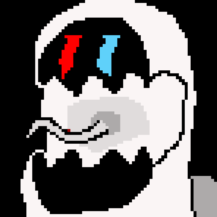 [4deb6f] * Throws the knife at Switch BUT MISSES*....Are you serious...I should stop doing that