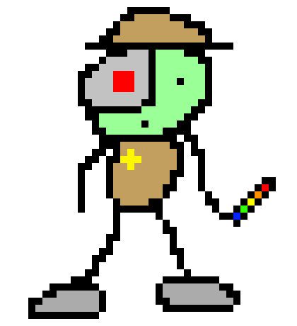 [c27b12] Sheriff DaFrik