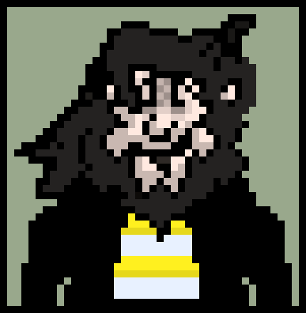 [741690] Sorry, Just as I got onto the roleplay, I had to leave again... - Benjamin