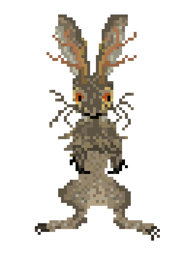 [9664c4] Wolpertinger