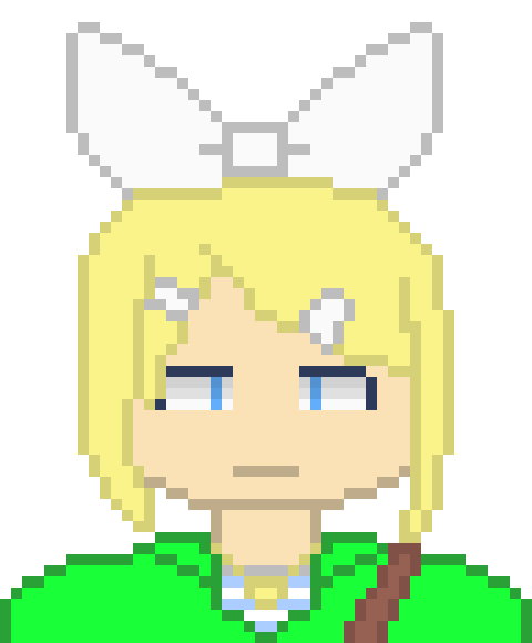 [6a7b6a] *she slaps the book closed and hides it under her sweater, then turns her head around* wh- who are you-