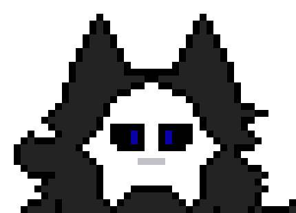 [342fe7] Back. So... a total number of 1 person has raised their hand. [Skeld]