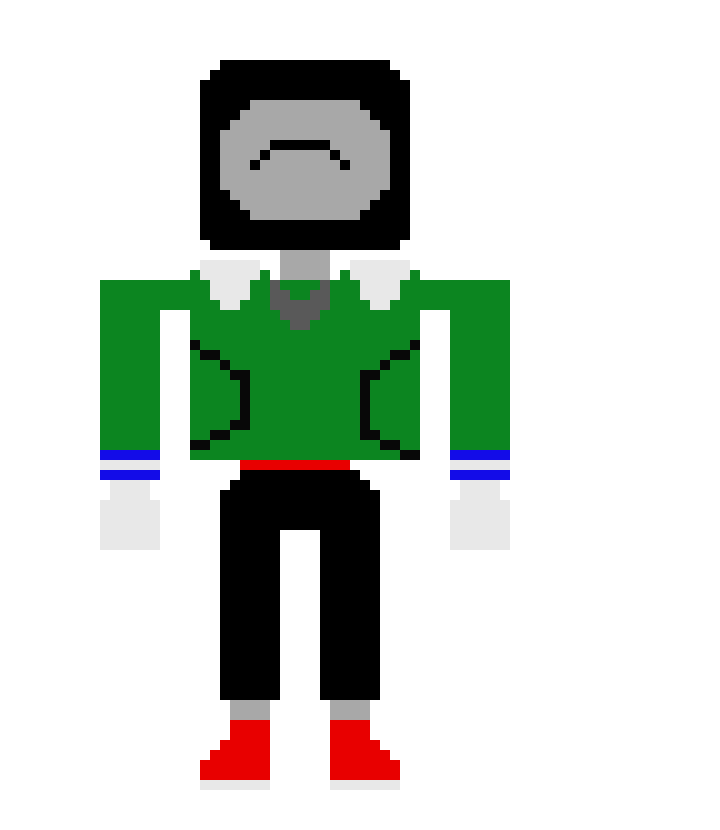 [2fcb16] Hero!ODST: ....