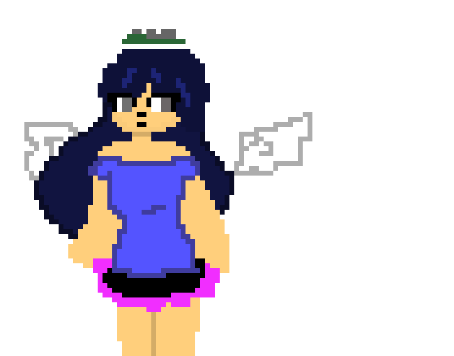 [9664c4] fallen angel