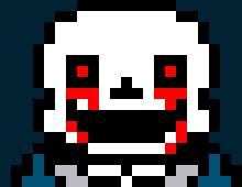 [46ea29] *a dark tunnel begings to form,wrapping its way around everyone,and eventually making the walls look like bricks*