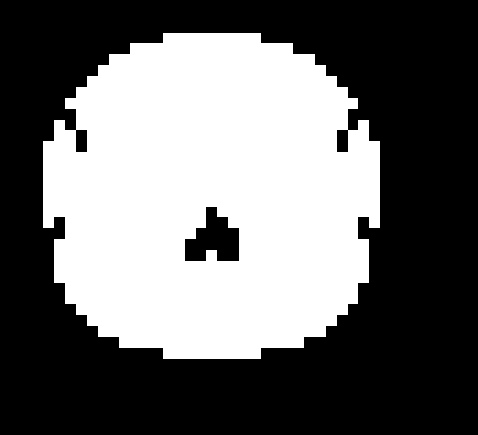 [df4002] Y'know what? I'll do my own sans sprite too.