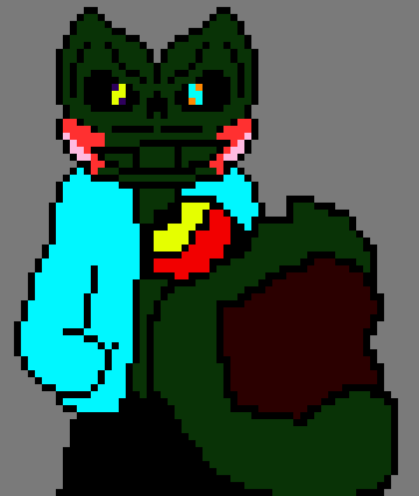 [f4d5b3] this dickwad is getting annoying toaster boaster do ur thing