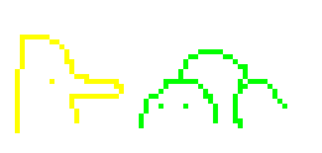 [35ebc4] conant looks like this - Eggspresso (Dyck)