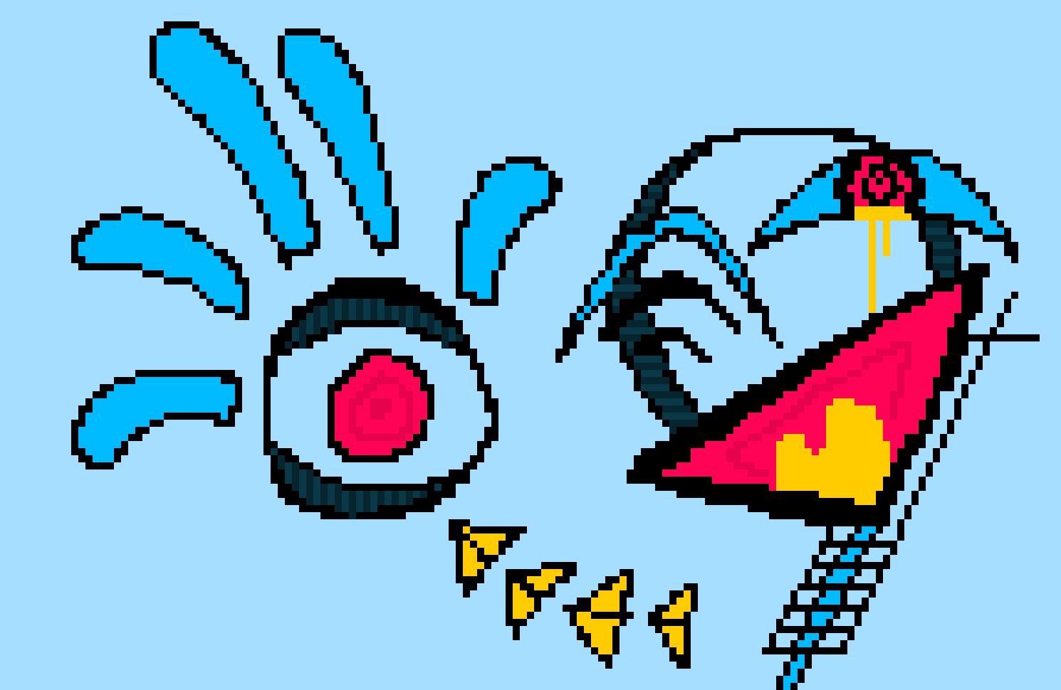 [14d431] Ok well I've given my points and my proof as to why I believe the bad outweighs the good when it comes to body modification for the purpose of fashion, you can do with it what you will but judging from your reaction of "you're insane, and you're saying bs" I don't think there was much of a point in me saying much.