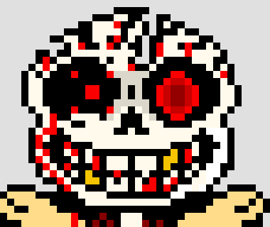 [b72944] *flicks dust sans head* - CT