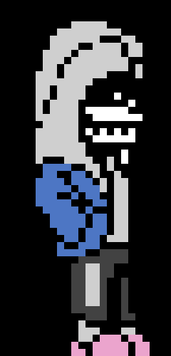 [2d1081] And if I'm like the way I am right now at the age of 50, I am going to die of a panic attack due to a certain "exam"