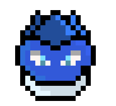 [2a7d58] AngeruDV PixelArt