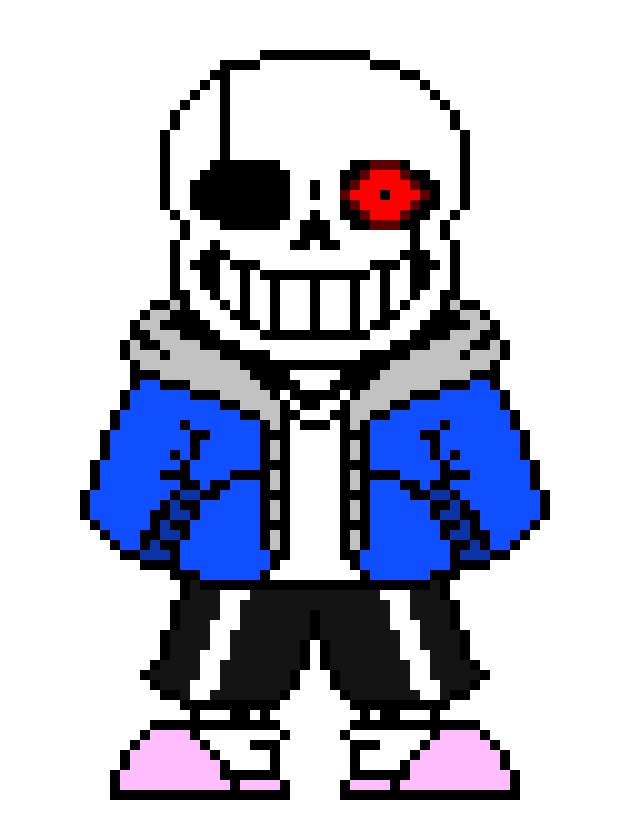 [9664c4] DETERMINATION sans (Phase 2)