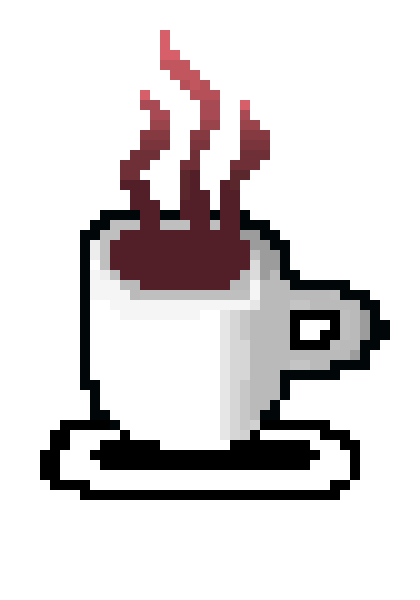 [2e6ca8] Coffee Cup