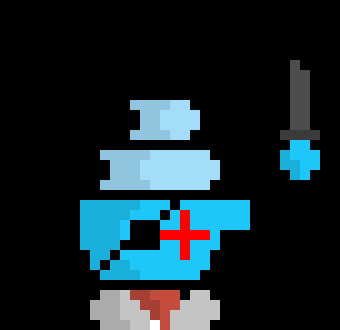 [3897d8] (yeets a knife somwhere)