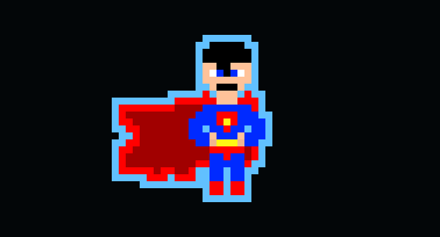 [9664c4] Superman