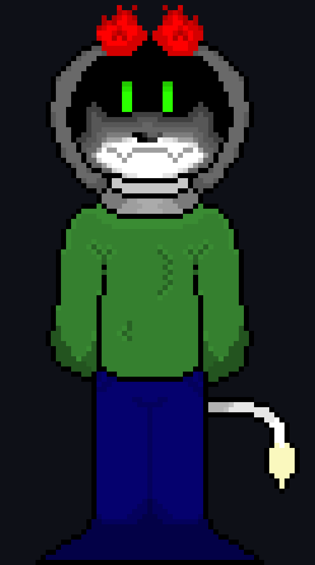 [63ceb7] -Not moving... Not talking... Not even breathing... He might not even be alive-