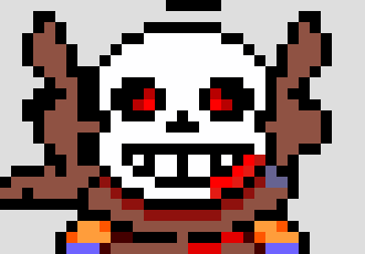 [a23199] Is he gonna be alright cuppy?