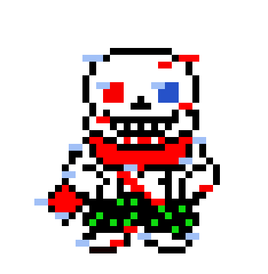 [4ddab5] fatal error sans