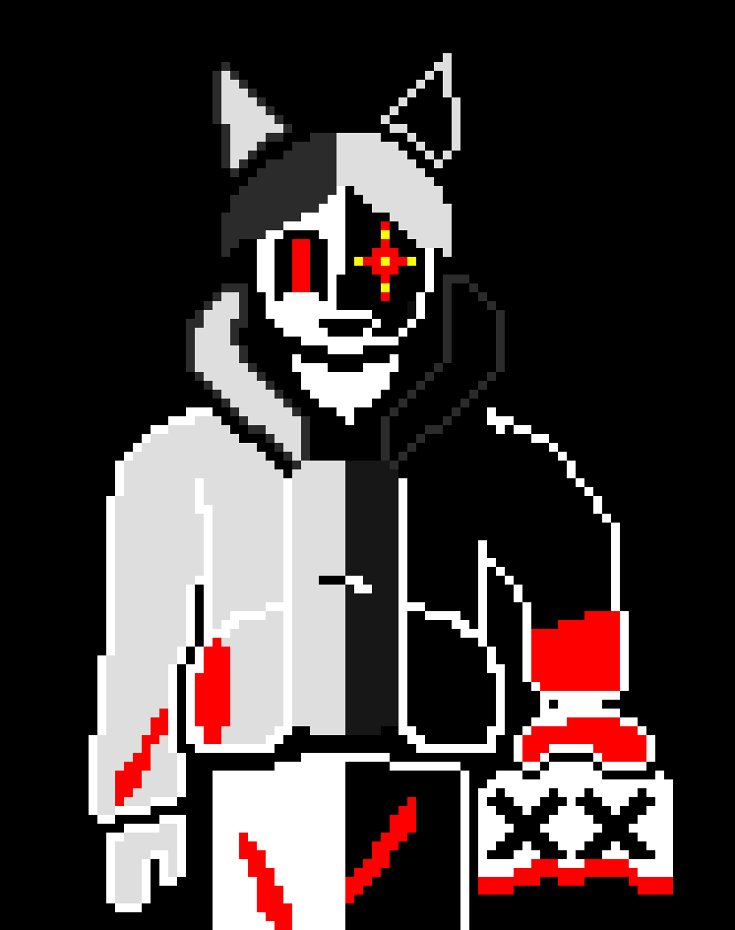 [2fe70b] thank you! *grabs the piece*