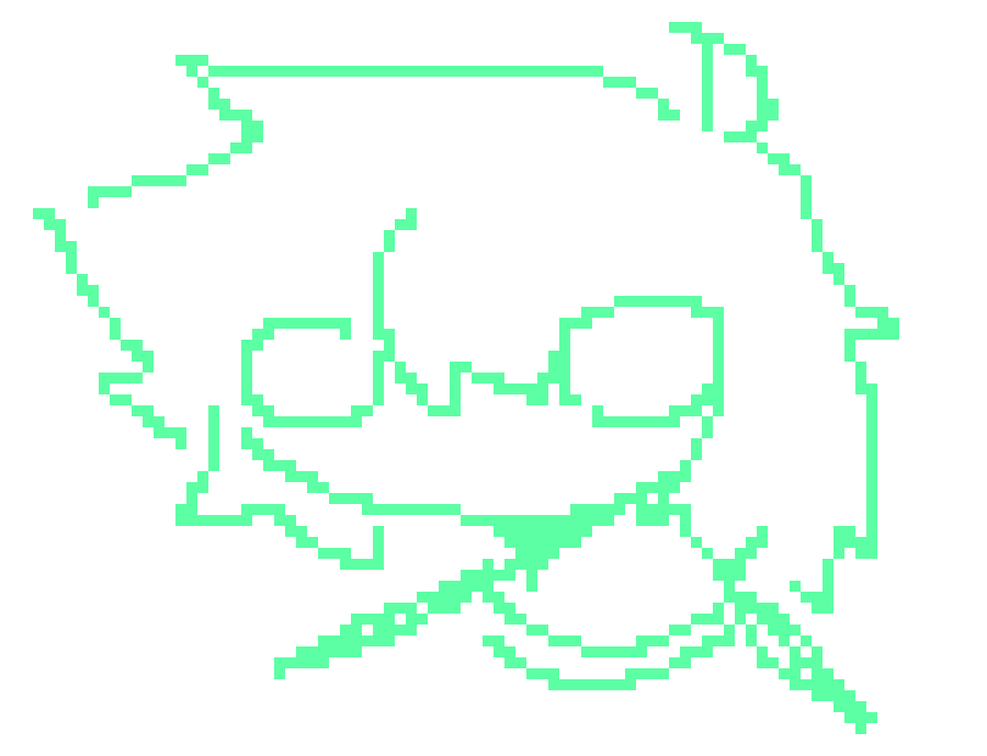 [f843a1] usually im all silly but im going to be serious when it comes to LOSING the site entirely, im fine with blocking ids and stuff but new ones keep appearing, slight inconvenience, and i think i can be fast enough to block them before it gets seen. also same image? smh, find some variety or something make it interesting instead of lame if youre trying to post gore