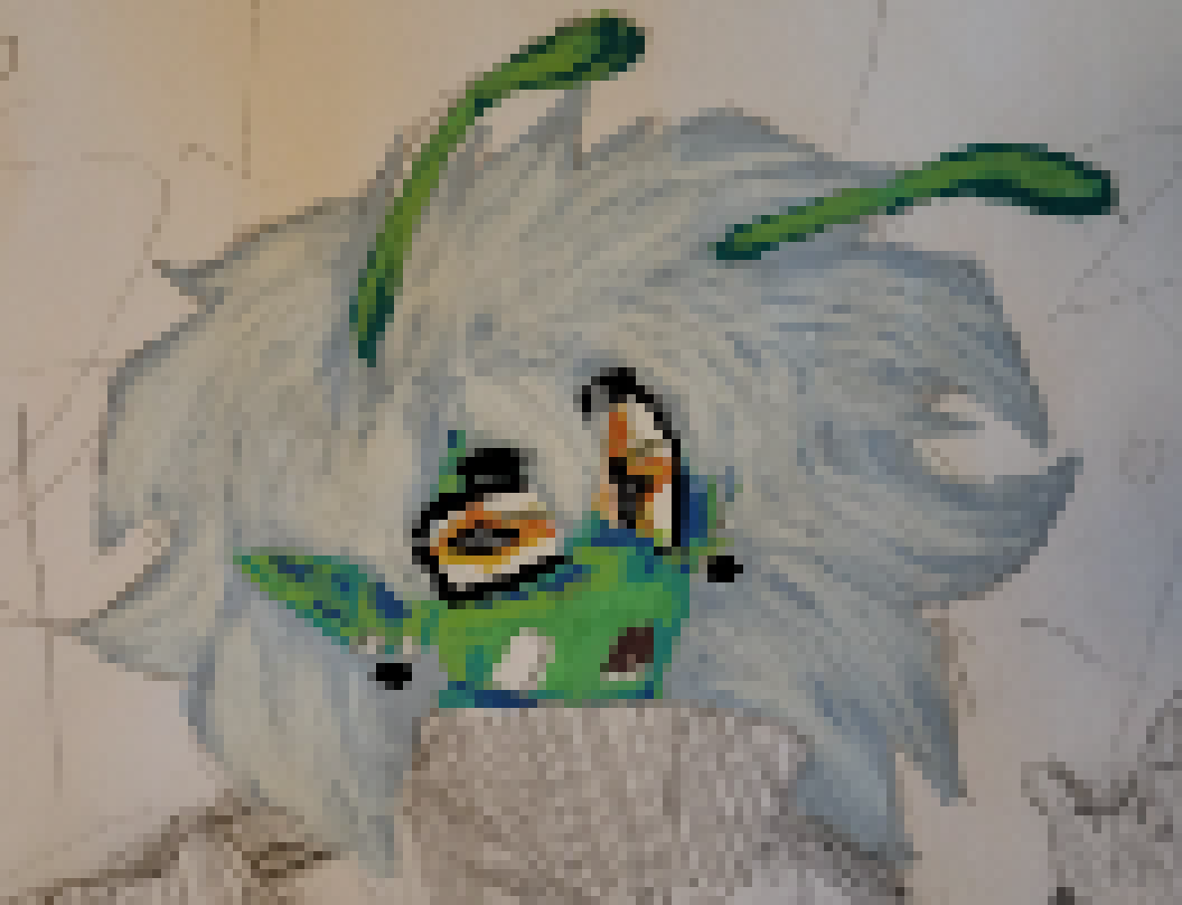 [1cf99b] Yes pookie wookie TP