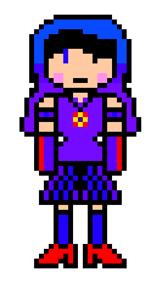 [9d5f81] . . .oh well I don't care if it daytime or not. . .but...um.. I forgot what I'm gonna say...