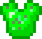 [9664c4] Creeperstone Chestplate