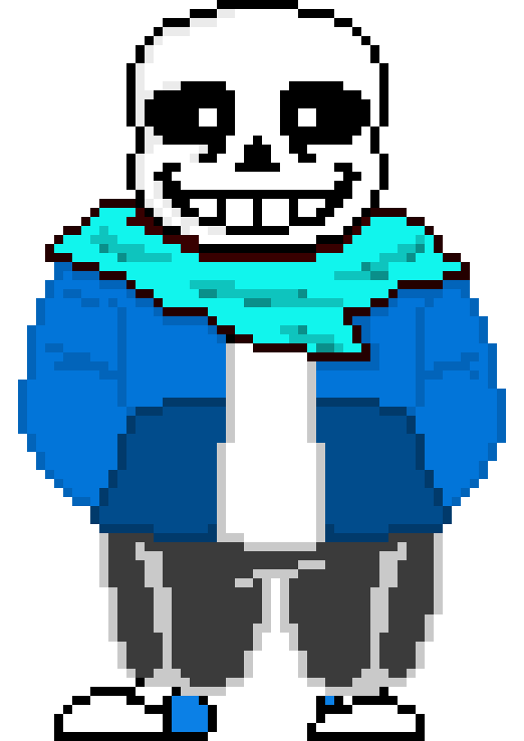 [5accb8] (Back to rp.) *walks around and sees switch.* heya.}SE!Sans