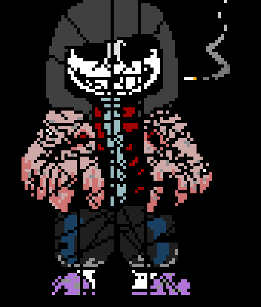 [53a360] ...and you are dead