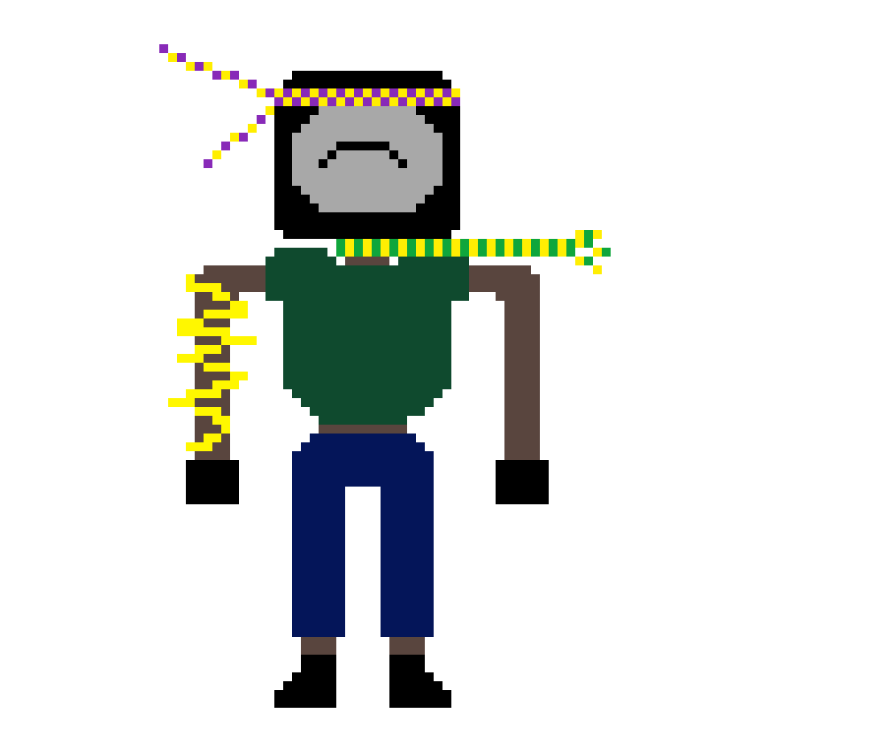 [de8c0d] Hamon!ODST: Aight NOW ima truly head out!