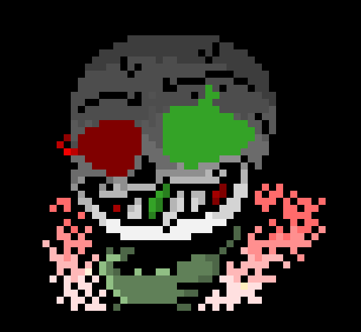 [19b811] No No No! It isnt that. It is just me myself? I prob have memory loss. so I wouldnt and cant remember what it used to look like. plus i wasnt on much today - Mix