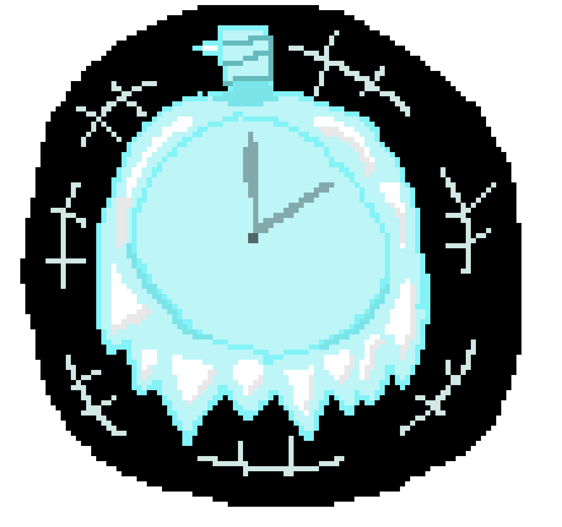 [5f4408] freeze time