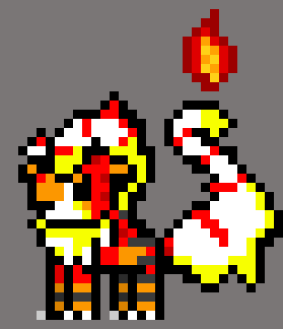 [ca4b28] ((I'm actually the same as Bean..I honestly don't know Pokemon that well..I just like the character designs in the pokemon themselves...))